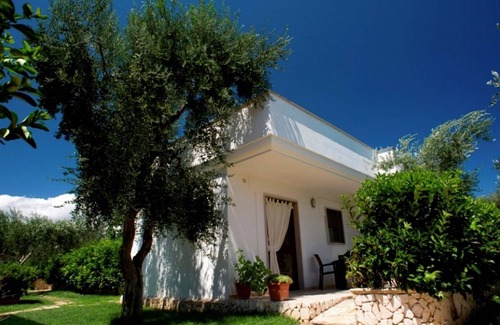 Mattinata House | Villaggio San Matteo 1