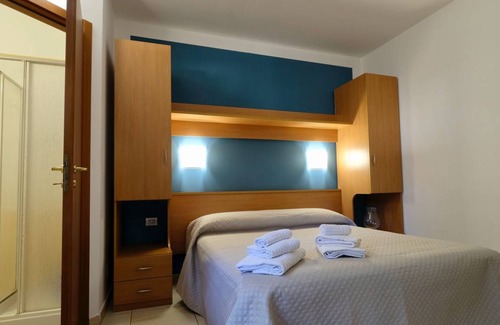 Mattinata House | Villaggio San Matteo 1