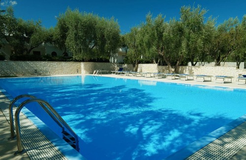 Mattinata House | Villaggio San Matteo 1