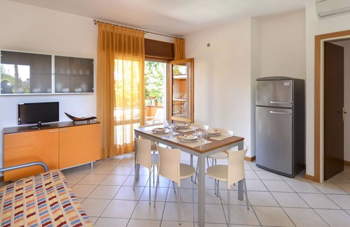Bibione Apartment | Villaggio Splendido by Interhome