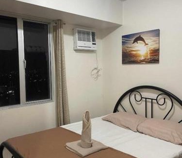 Lahug Apartment | VillaHermia Staycation - Avida Tower Cebu IT Park