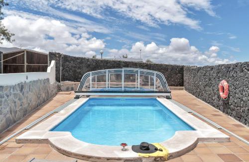 Urbanizacion Famara Resort | Villalmar
