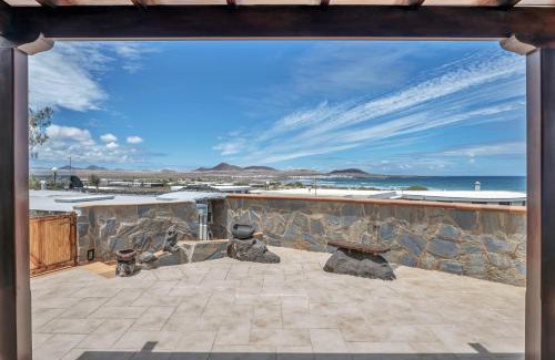 Urbanizacion Famara Resort | Villalmar