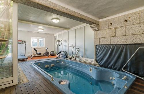 Ronfe Villa | Villam Vale da Estrela