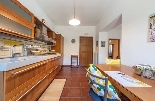 Aiello del Sabato Bed & Breakfast | Villangelo - Camera con Bagno Privato - Titta