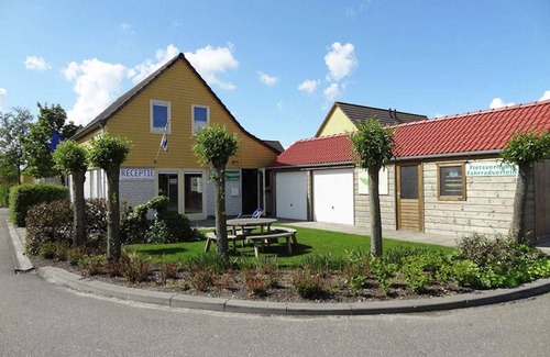Wemeldinge House | Villapark De Oesterbaai 3