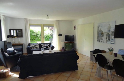 Wemeldinge House | Villapark De Oesterbaai 3