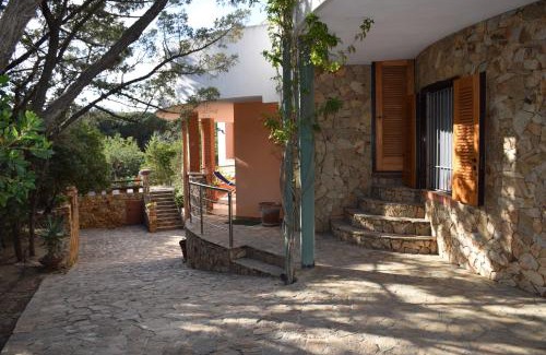 Notteri Villa | Villarotonda a Notteri