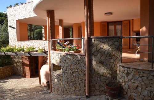 Notteri Villa | Villarotonda a Notteri