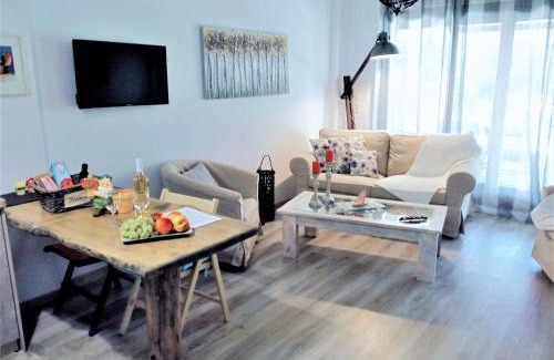 Agios Vasileios Villa | Villas and apartments on a private farm, only 1 km away from the beach!