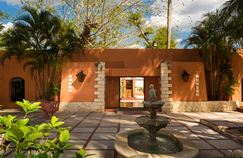 Chichen Itza Hotel | Villas Arqueologicas Chichen Itza
