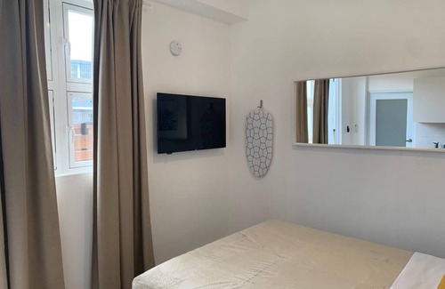 Universidad Apartment | Villas at Auxilio Mutuo 106