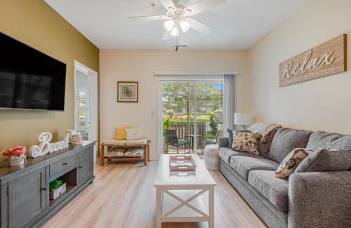 Lewes Apartment | Villas at Bay Crossing - 34682 Villa Cir, Unit #4105