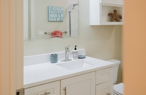 Jacksons' Gap House | Villas at Bay Ridge Unit 4
