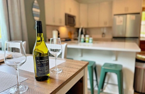 Jacksons' Gap House | Villas at Bay Ridge Unit 1
