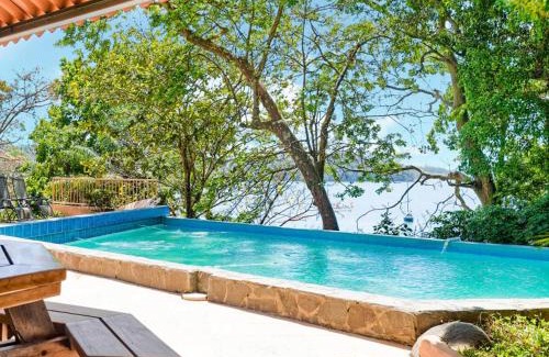 Boca Chica Hotel | Villas at Gone Fishing Panamá Resort