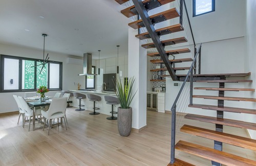Surfside Resort | Villas at Playa de Coco