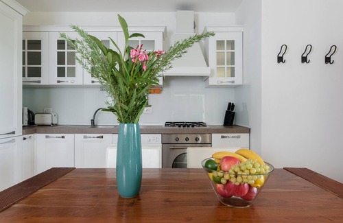 Labin Condo | Villas Athos close to the Sea and in the Istrian Hills