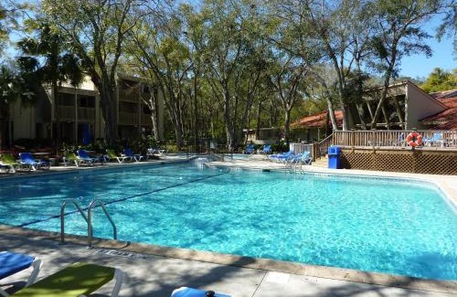 Jekyll Island Apartment | Villas by The Sea Resort by Jekyll Realty