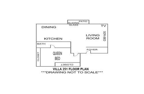 Jekyll Island Apartment | Villas by The Sea Resort by Jekyll Realty
