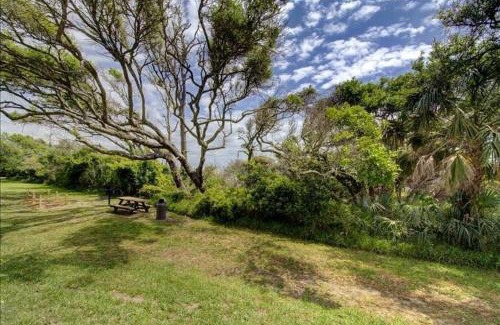 Jekyll Island Apartment | Villas by The Sea Resort by Jekyll Realty