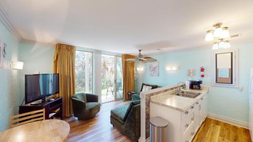 Jekyll Island Apartment | Villas by The Sea Resort by Jekyll Realty