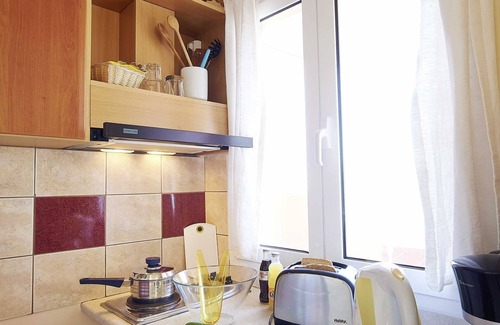 Marathias Apartment | Villas Cavo Marathia - Studio with panoramic sea views and pool in a dream location