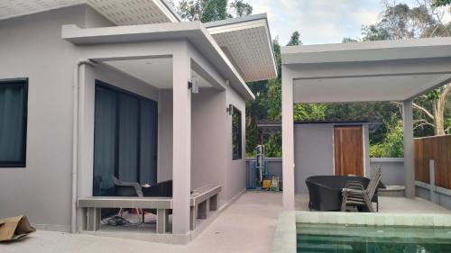 Choeng Mon Villa | Villas Chang et Buffalo