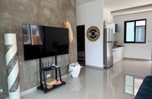 Choeng Mon Villa | Villas Chang et Buffalo