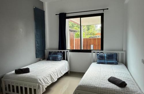 Choeng Mon Villa | Villas Chang et Buffalo