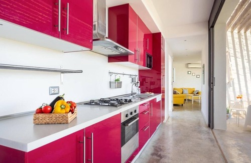 Noto Villa | Villas Cialtrona and Noto - Private villas with pool and jacuzzi