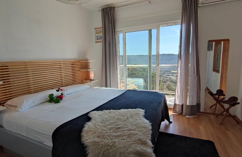 Sant Miquel d'Aro Ski Chalet | VILLAS COSETTE VILLA CARRILET with private pool