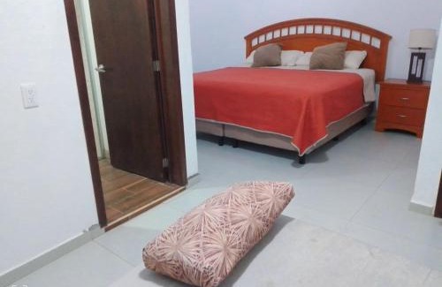 Tonala Villa | Villas con 2 albercas