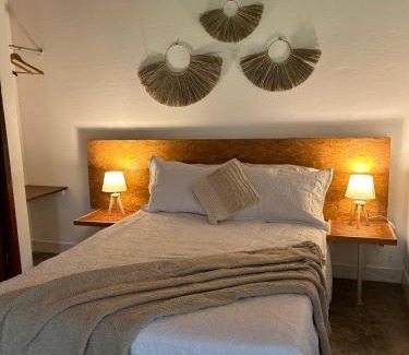 Cieneguilla Hotel | Villas de Cieneguilla