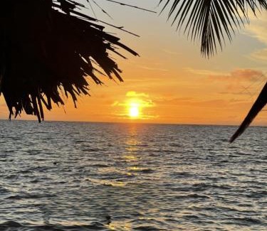 Antoneys Cay Apartment | Villas De Cisnes Starfish or Anchor floors