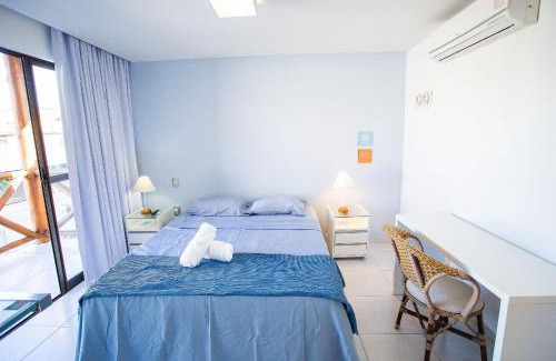 Poco House | Villas de Fiji: Bangalô em Condomínio com Piscinas e Praia a Poucos Passos