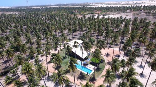 Guajiru House | Villas de Guajirú, Casa 1