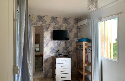 Enseada House | Villas de Portugal - Apartamento com suíte e Varanda Gourmet, Piscina - Praia do Ervino