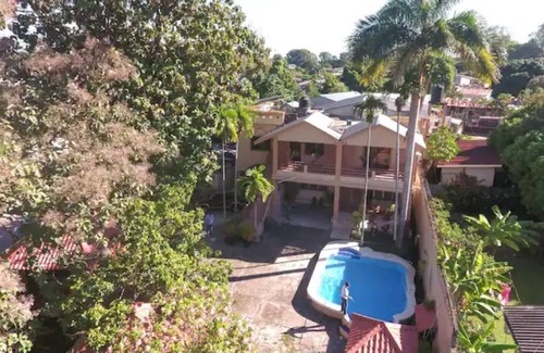 Tegucigalpa Villa | Villas Del Ángel - El Naranjal I