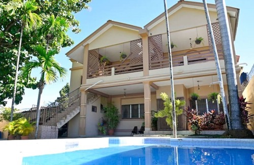 La Ceiba Villa | Villas Del Ángel - El Naranjal
