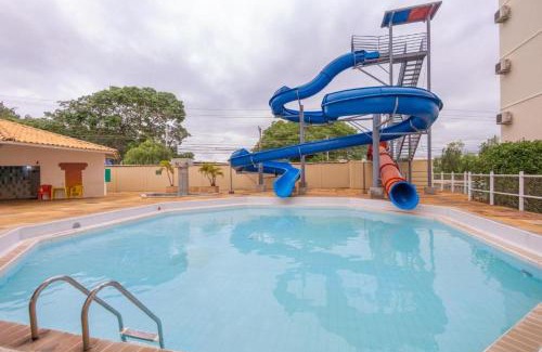 Centro Hotel | Villas diRoma - Hotéis com roupa de cama e um dia de ACESSO ao diRoma Acqua Park-DESTINOS COMBINADOS TURISMO