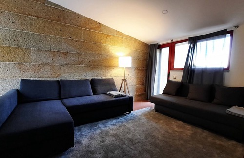 Castro Laboreiro House | Villas do Laboreiro - House 8 - Excellent for Walking