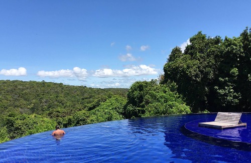 Pescaria House | Villas do Pratagy VIP - Aroeira