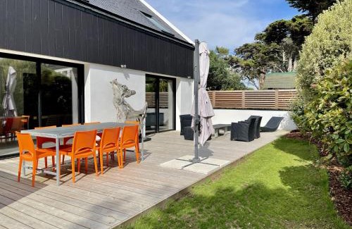 Saint-Pierre-Quiberon House | Villas du Domaine de la Pointe de Kerhostin
