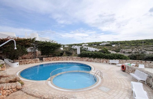 Ciutadella de Menorca House | Villas es Brucs 8 - 1