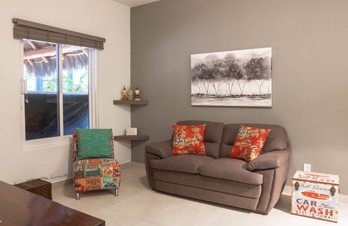 Bucerias House | Villas Escondido, Villa#5-One Bedroom Suite 3 km-2ml. to the beach and shopping