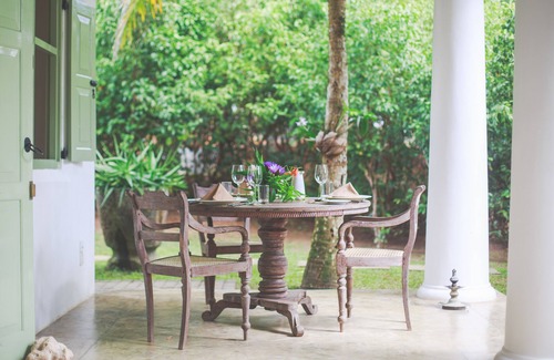 Midigama Villa | Villas Gabrielle, Luxurious colonial style villa in Ahangama, sleeping 10