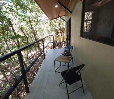 Ostional House | Villas Gecko