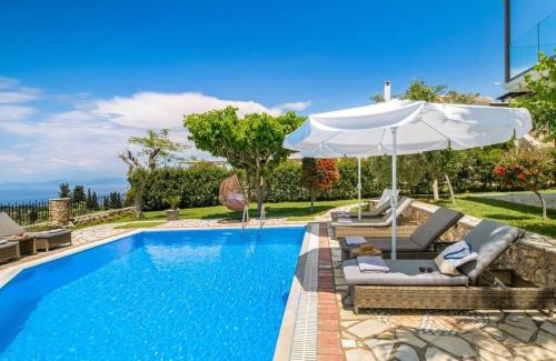 Tsoukaladhes Villa | Villas Goudis