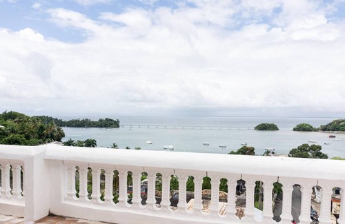 Samana Apartment | Villas Hillside apt 1
